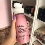 Creme Amora Vermelha e Jabuticaba 400ml