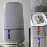 Umidificador de Ar Digital, Branco, 2L, 18 Watts, Bivolt, Elgin