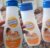 Shampoo Infantil Suave, Pom Pom, Laranja, Pom Pom, Laranja