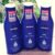 Kit Loção Deo-Hidratante Corporal Nivea Milk – Hidratação Profunda 200ml 3 Unidades