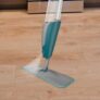 Mop Spray FIT com reservatório 365ml, Borrifa Limpa e Seca , MOP0556, Flash Limp
