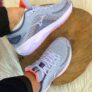 Tênis Mizuno WAVE WAY 2 feminino