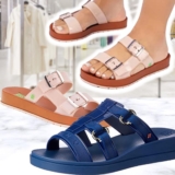 Tamanco ZAXY FLASH TAM AD, Zaxy, feminino