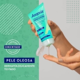 Sabonete Líquido Limpeza Profunda Antioleosidade, com Ácido Salicílico 2%, Pele Oleosa, 150 Ml, Asepxia