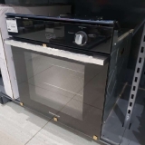 Forno de Embutir a Gás GLP Brastemp – Grill 78L BOA84 AERNA
