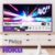Smart TV Philco 40” PTV40G65RCH Roku TV Dolby Audio Led