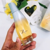 Luna Viva Desodorante Colônia – 75 ml