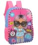 Mochila Infantil LOL
