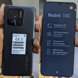 Xiaomi Redmi 10C 128gb 4gb Graphite Gray