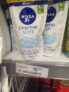 NIVEA Sabonete Líquido Refil Erva Doce 200ml
