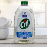 Sabão Líquido Cif Profissional Neutro – 3L