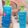 Bioderma Sébium Antioleosidade Pump – Gel de Limpeza Facial 500ml