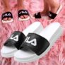 Chinelo Fila Drifter Bold, Feminino