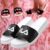 Chinelo Fila Drifter Bold, Feminino