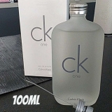 Calvin Klein Ck One Eau De Toilette 100ml