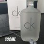 Calvin Klein Ck One Eau De Toilette 100ml