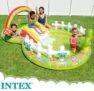 Piscina Playground Meu Jardim