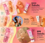 Toda a linha Tododia com até 50% Desconto +