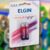 Pilha recarregável Aaa 900mah com 2 unidades Elgin