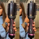 Escova Secadora Essenza Absoluta 1200W – 2 Velocidades Cerâmica