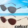 Óculos Colcci Oval C0174 Feminino