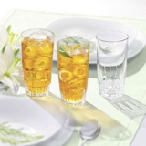 Conjunto de Copos Long Drink Nadir Vegas 330 ml – 6 Peças