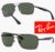 Óculos de sol Ray Ban 3531