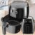 Fritadeira Air Fryer Britânia BFR15P 6L 1500W
