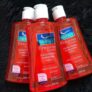 Loção Tônica Clareadora Vitamina C 200Ml, Nupill
