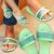 Rasteira SANDALIAS HAVAIANAS YOU ANGRA CRYSTAL, Havaianas, feminino