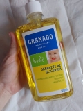 Sab Liquido Bebe Tradicional 500Ml, Granado