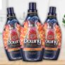 Kit Amaciante Downy Perfume Collection Adorável – 3 Unidades