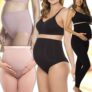 Ofertas em Calcinhas e Modeladores com até 60% OFF