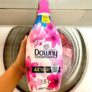 Amaciante Downy Concentrado Frescor da Primavera 1,5L