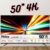 Smart Tv 50″ Uhd 4k Philco PTV50G10AG11SK Android Tv – Bivolt