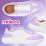 Tênis Moleca VI Feminino