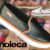 Tênis Moleca Slipper Feminino