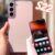 Smartphone Samsung Galaxy S22 128GB 5G 8GB – RAM Tela 6,1” Câm. Tripla + Selfie 10MP Snapdragon