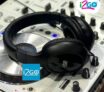 Headphone Com Microfone Bass Go 2 I2GO 1,2m Preto – I2GO Plus