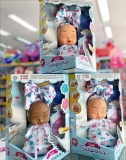 Bebê Surpresa, Estrela