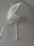 Chuveiro Elétrico 7500w 220v Futura Multitemperaturas Branco