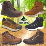 Ofertas em Botas Macboot com até 56% OFF