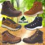 Ofertas em Botas Macboot com até 56% OFF