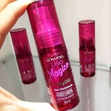 Óleo Disciplinante Liso Mágico, Lowell, 30 ml