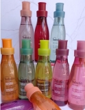 Tododia Body Splash Desodorante Colônia Feminino – 200ml