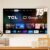 Smart TV LED 75″ 4K UHD TCL 75P735 – Google TV, Wifi, HDMI