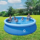 Piscina Inflável Jilong 2490L Redonda 19-10201