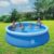 Piscina Inflável Jilong 2490L Redonda 19-10201