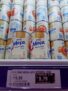 Leite Condensado, Moça Lata, 395g