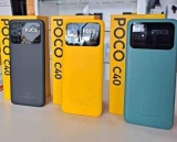 Xiaomi Poco C40